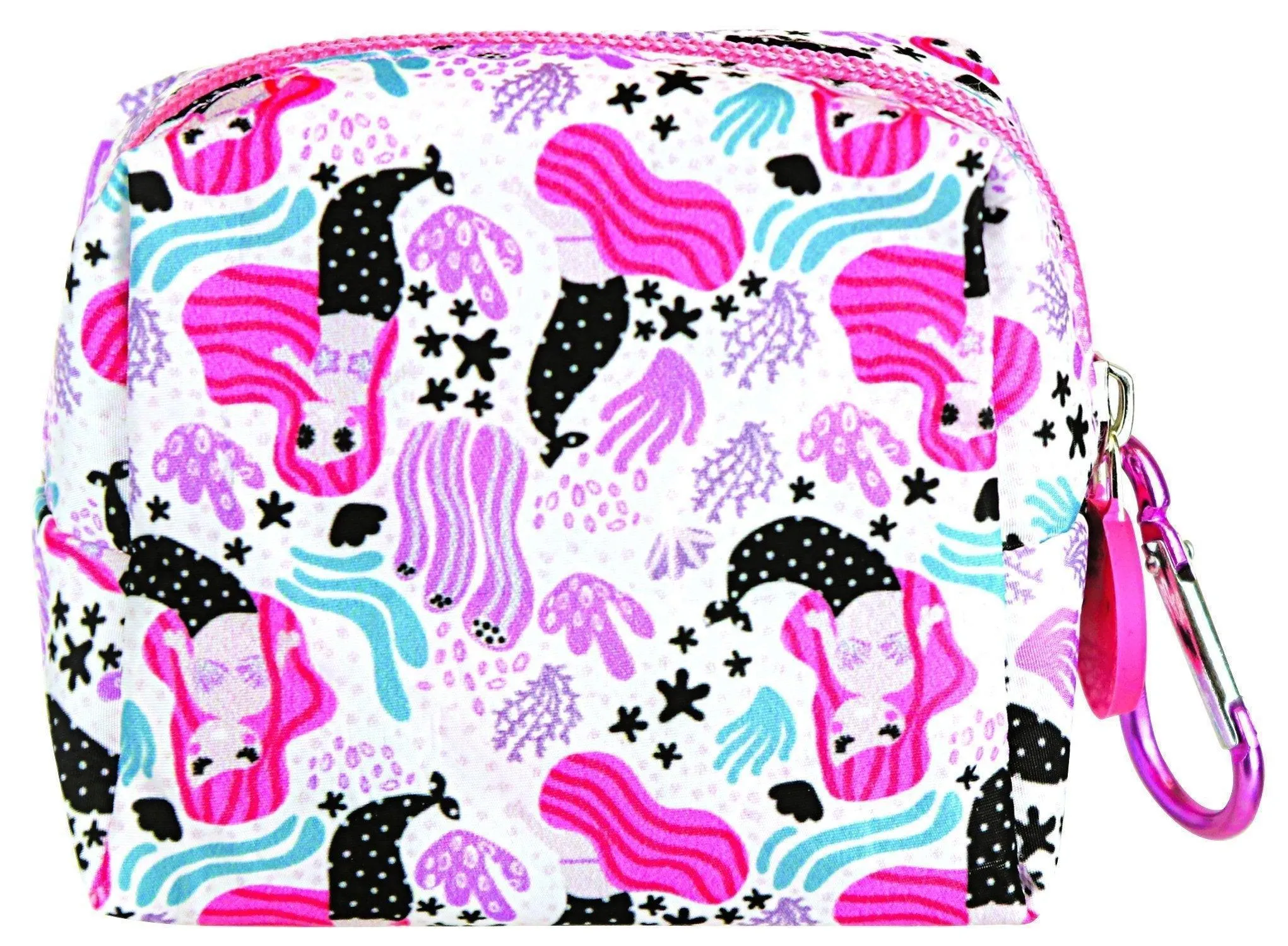 Floppy Tops Patterned