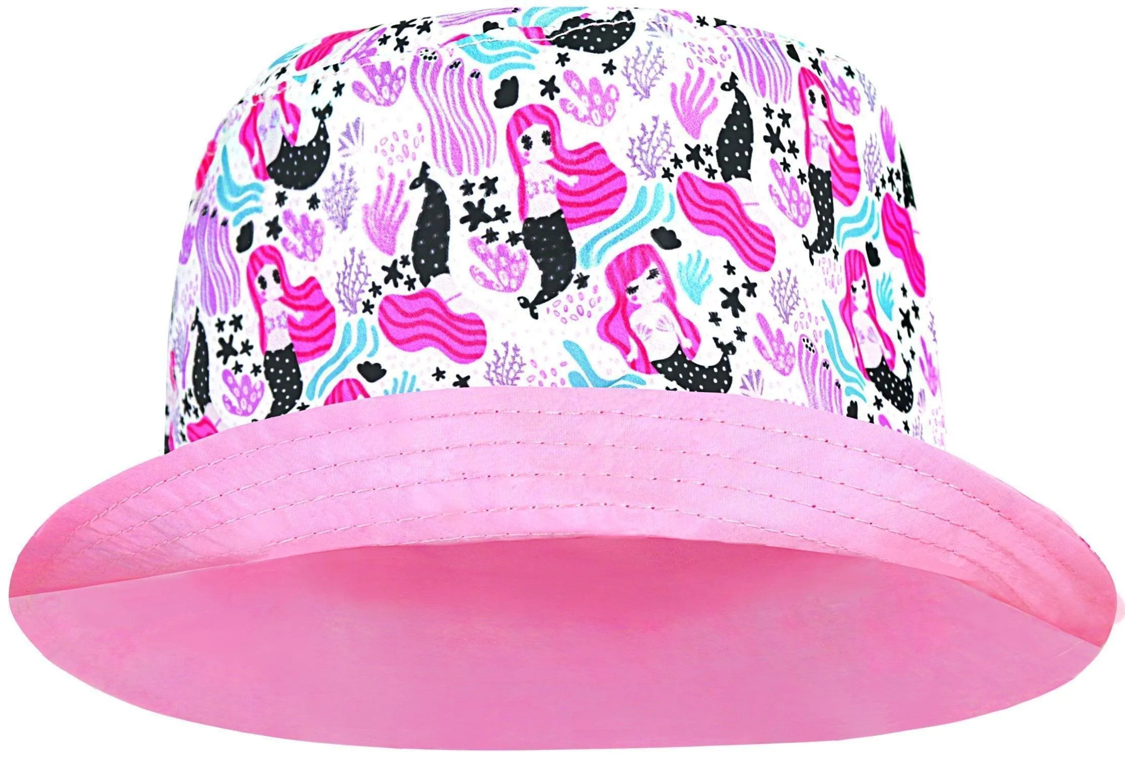 Floppy Tops Patterned
