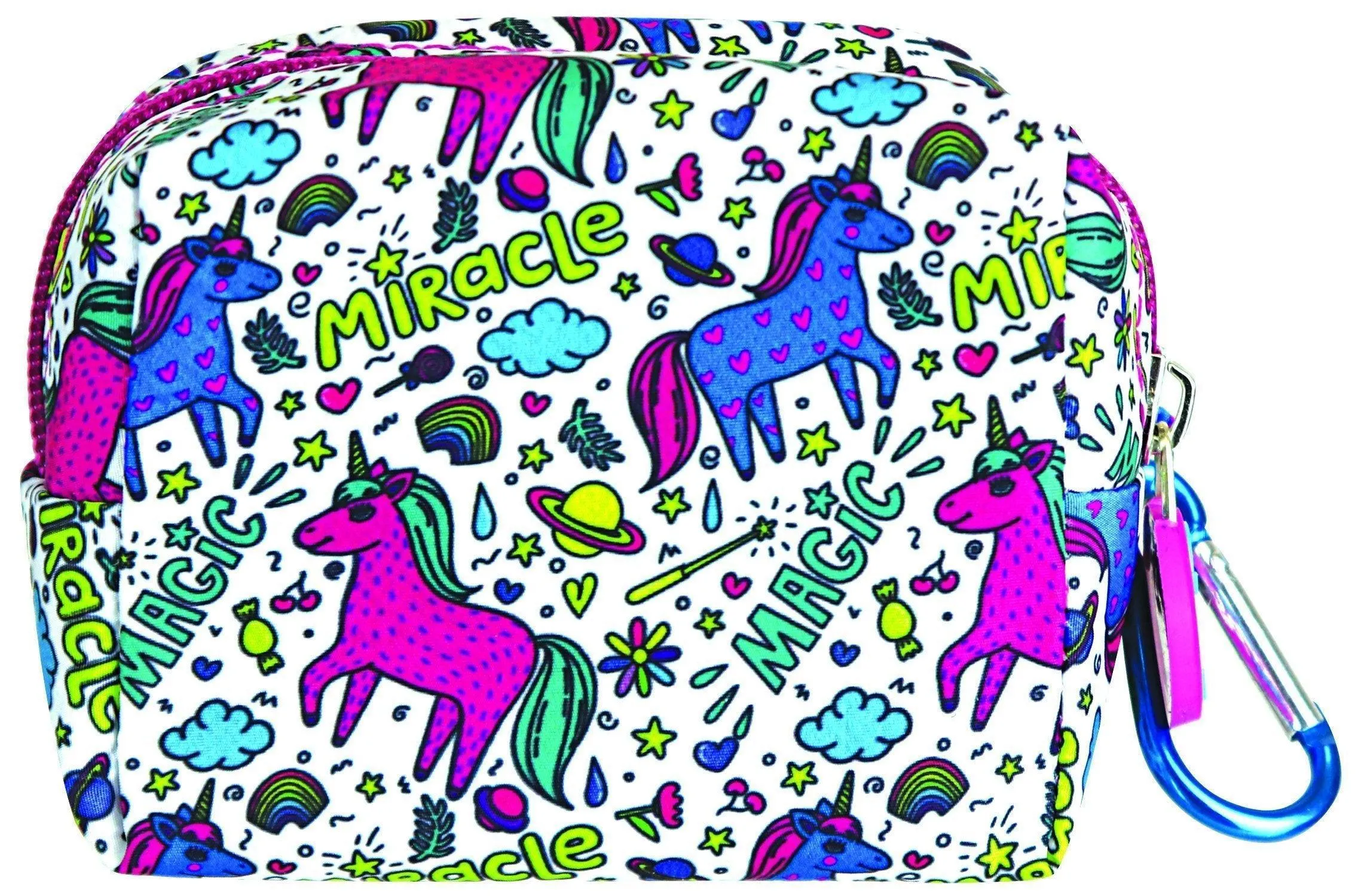 Floppy Tops Patterned