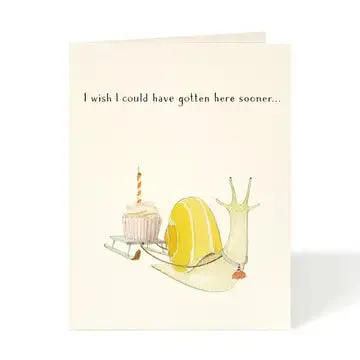Flora & Fauna Card, multiple styles