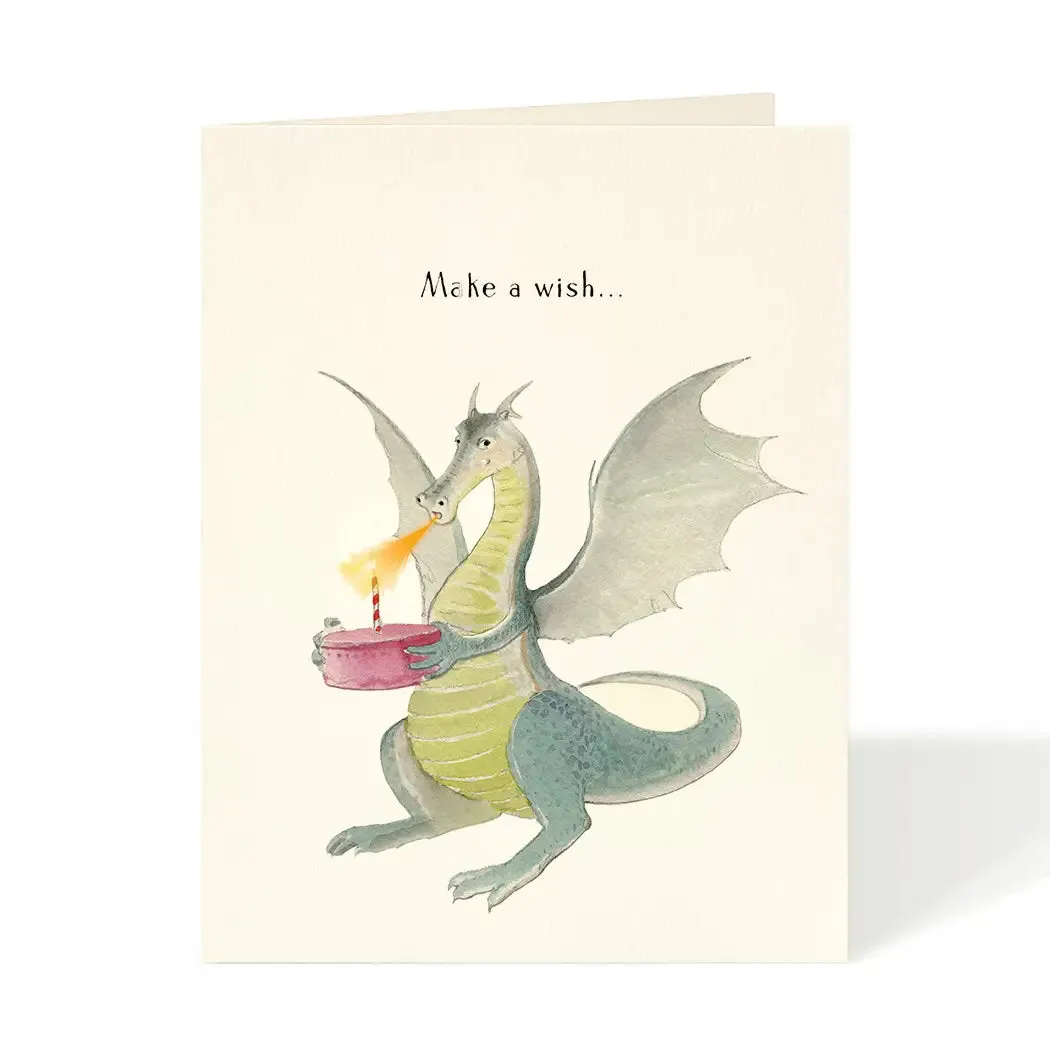 Flora & Fauna Card, multiple styles