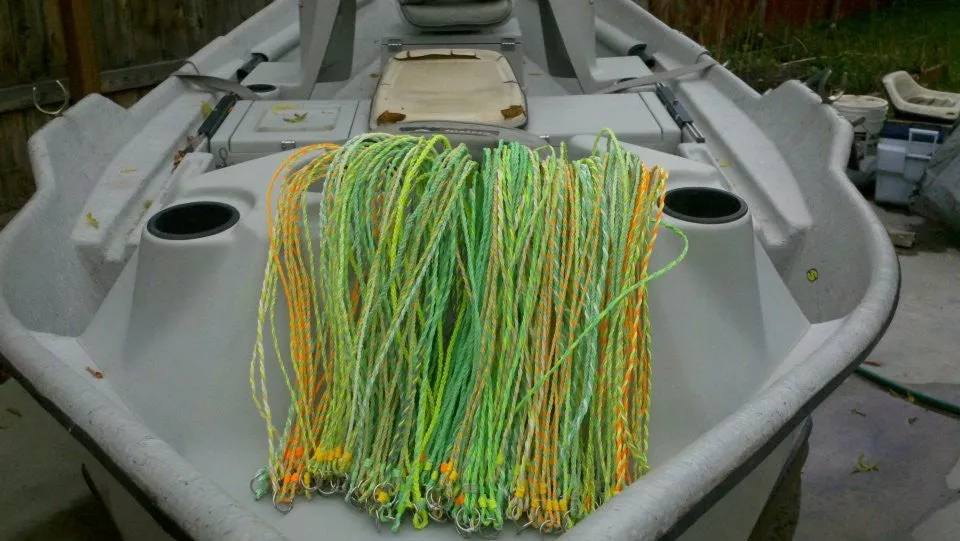 Flyvines Lanyard