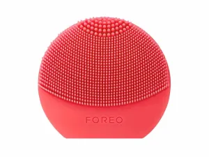 Foreo Luna Facial Cleansing Massager.