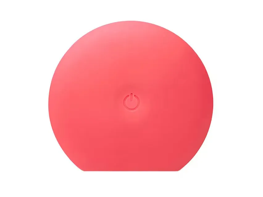 Foreo Luna Facial Cleansing Massager.