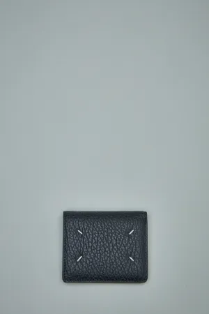 Four Stiches Pocket Cardholder