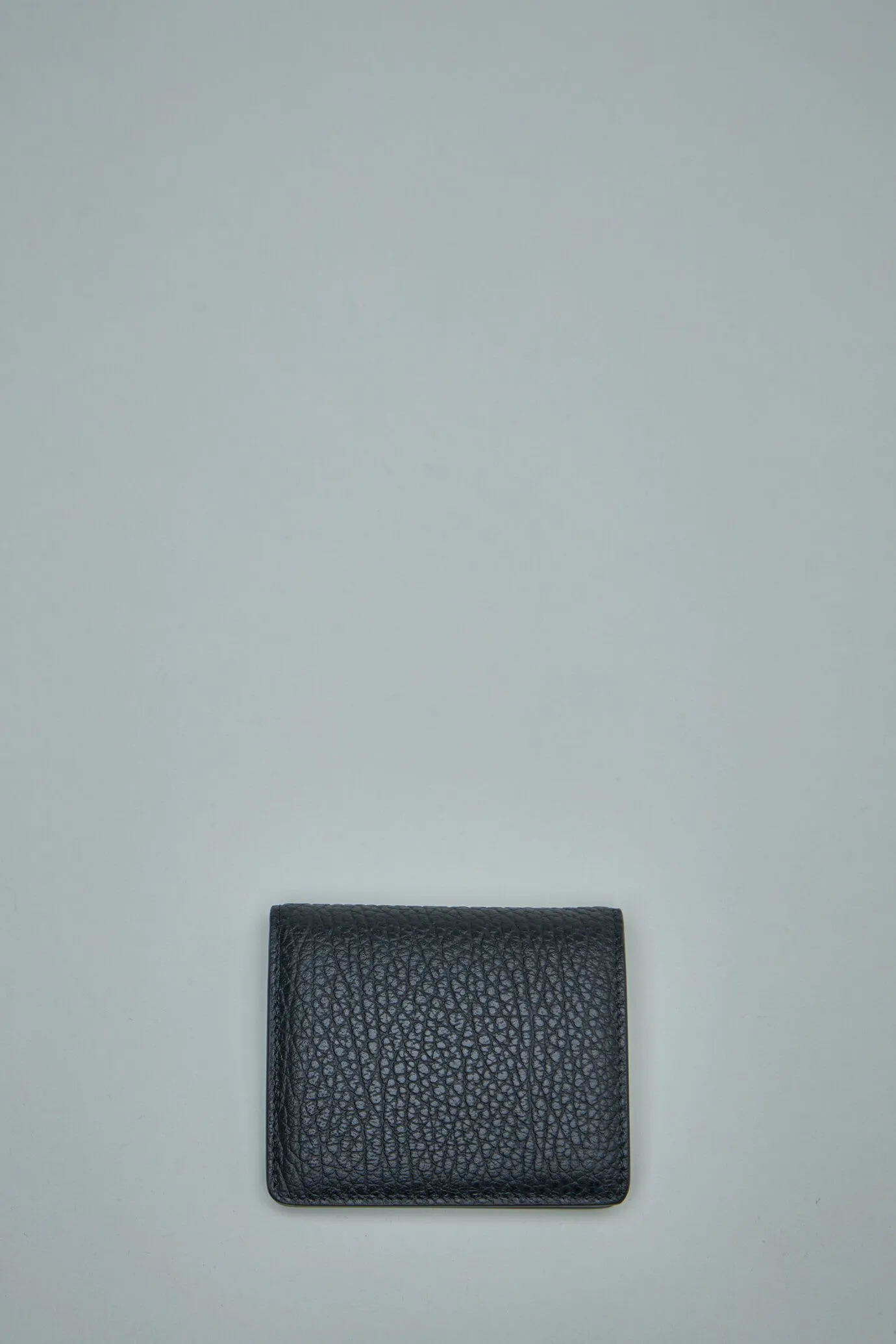 Four Stiches Pocket Cardholder