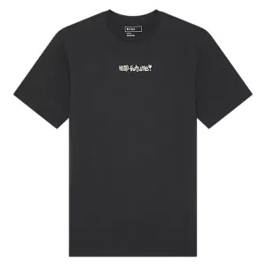 Fox - 2025 Future SS Black Prem Tee