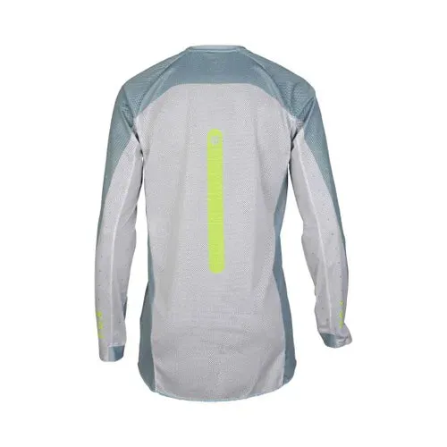 Fox - Airline Aviation Grey Jersey
