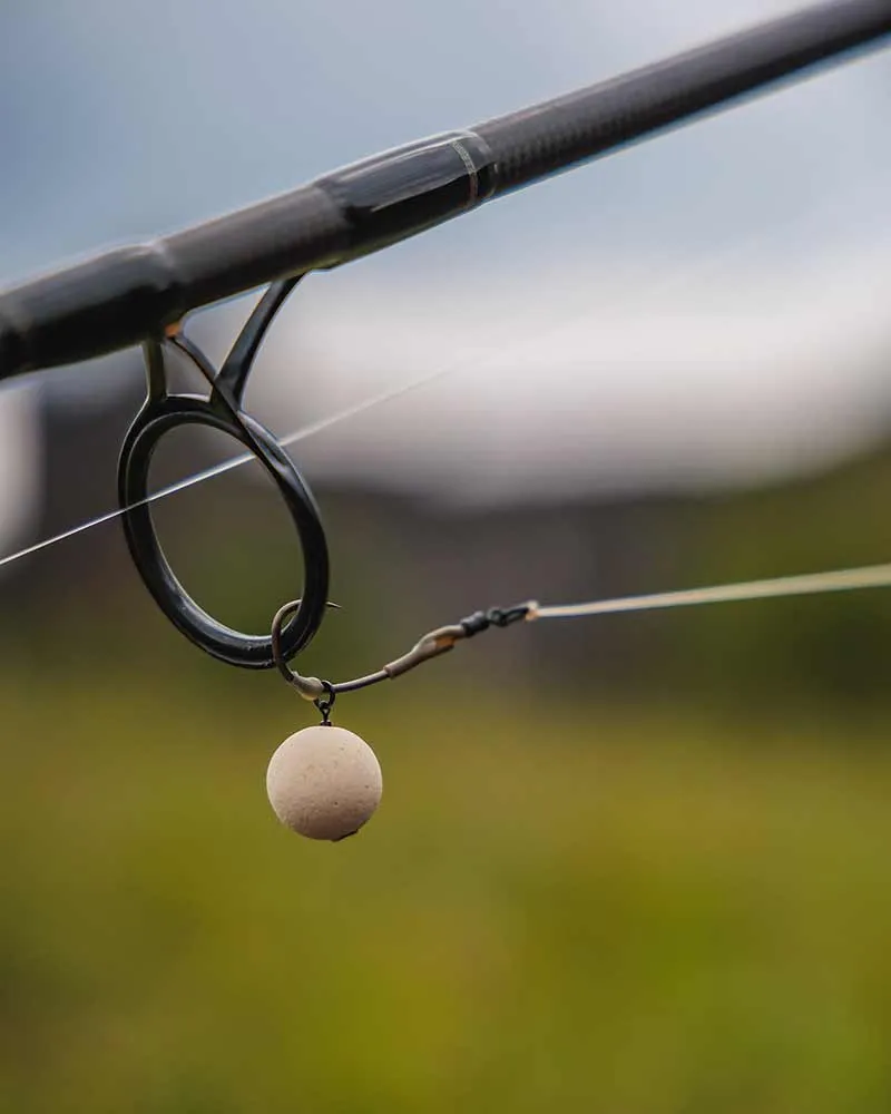 FOX Edges Spinner Rig x3