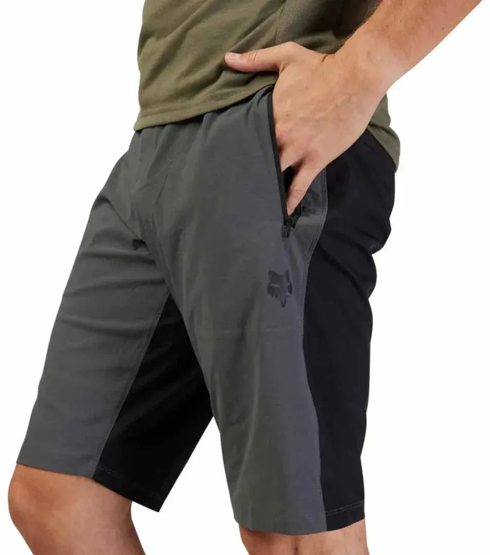 FOX RANGER WATER SHORT - DARK SHADOW