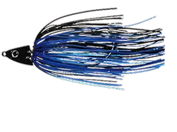 Freedom - Swim Jig Stealth