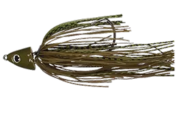 Freedom - Swim Jig Stealth