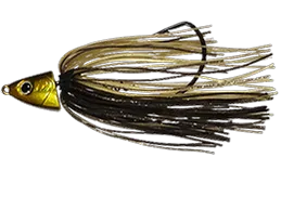 Freedom - Swim Jig Stealth