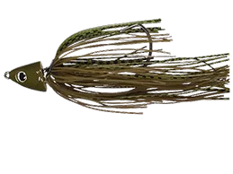 Freedom - Swim Jig Stealth