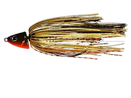 Freedom - Swim Jig Stealth