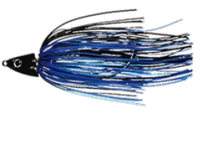 Freedom - Swim Jig Stealth