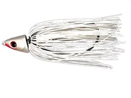 Freedom - Swim Jig Stealth