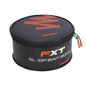 Frenzee FXT EVA Zip Groundbait Bowl
