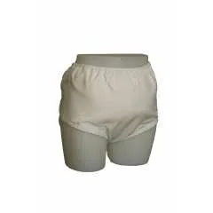 Gabby's Washable Pool Pants for Youth and Adult