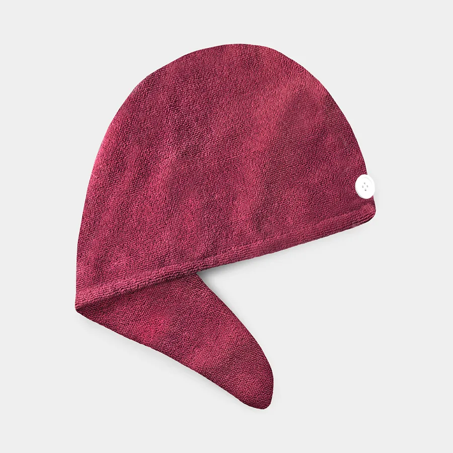 Gal Pal Microfiber Hair Turban