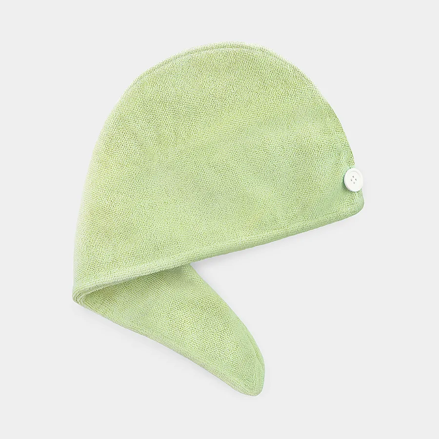 Gal Pal Microfiber Hair Turban