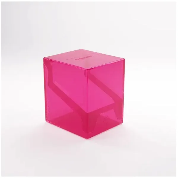 Gamegenic Bastion 100  XL: Pink