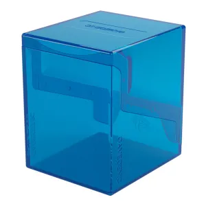 Gamegenic Bastion Deck Box 100  XL Blue