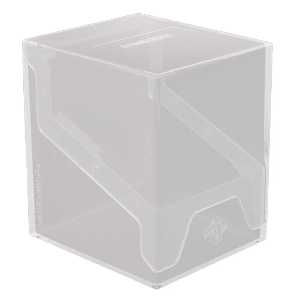 Gamegenic Bastion Deck Box 100  XL White
