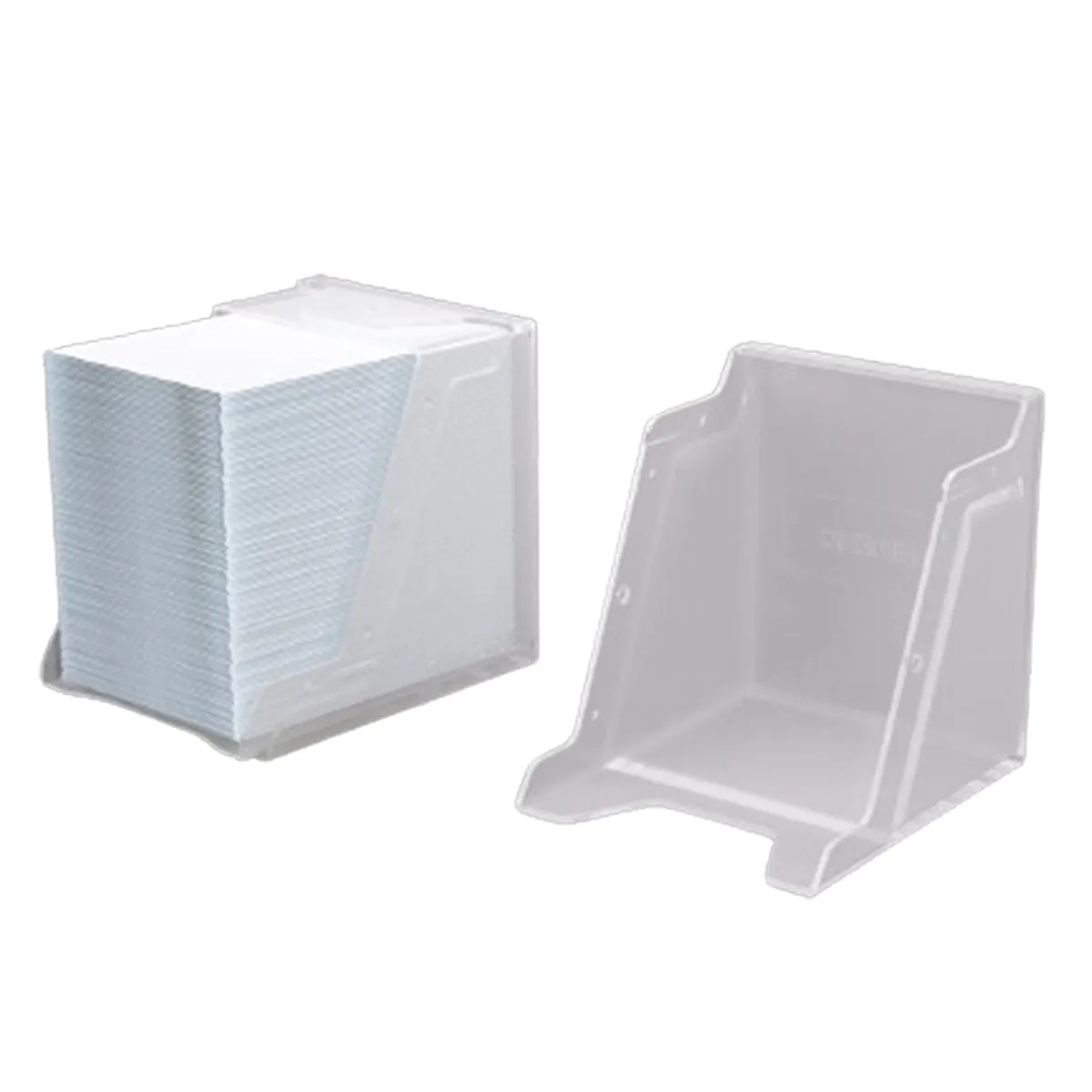Gamegenic Bastion Deck Box 100  XL White