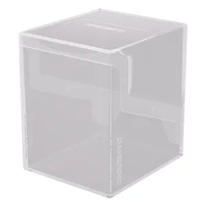 Gamegenic Bastion Deck Box 100  XL White