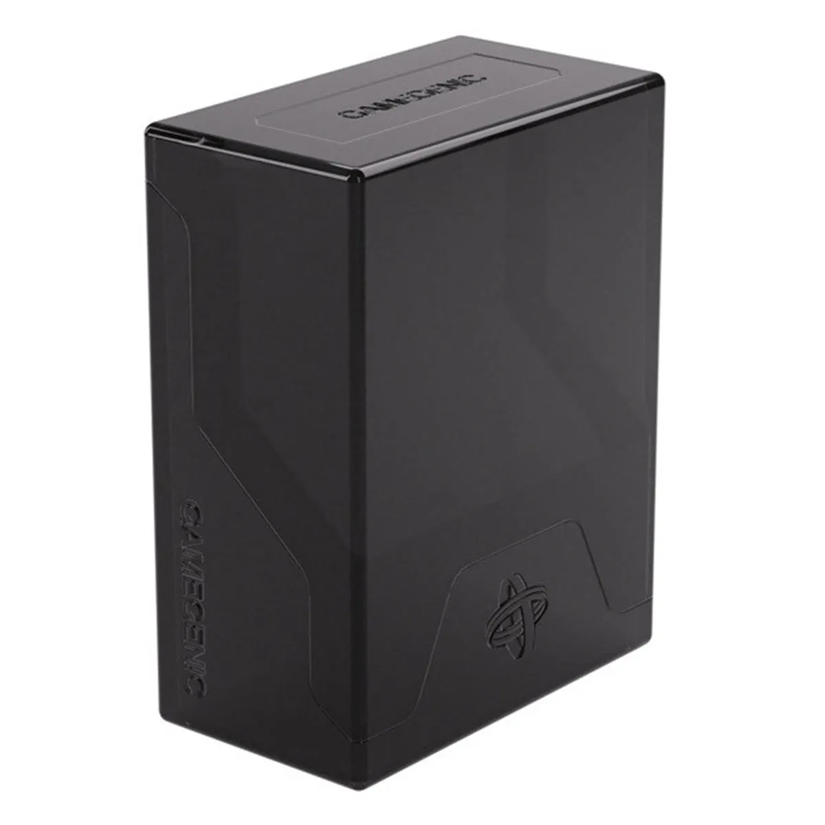 Gamegenic Bastion Deck Box 50  Black