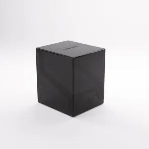 Gamegenic Bastion Deck Case - 100  XL Black