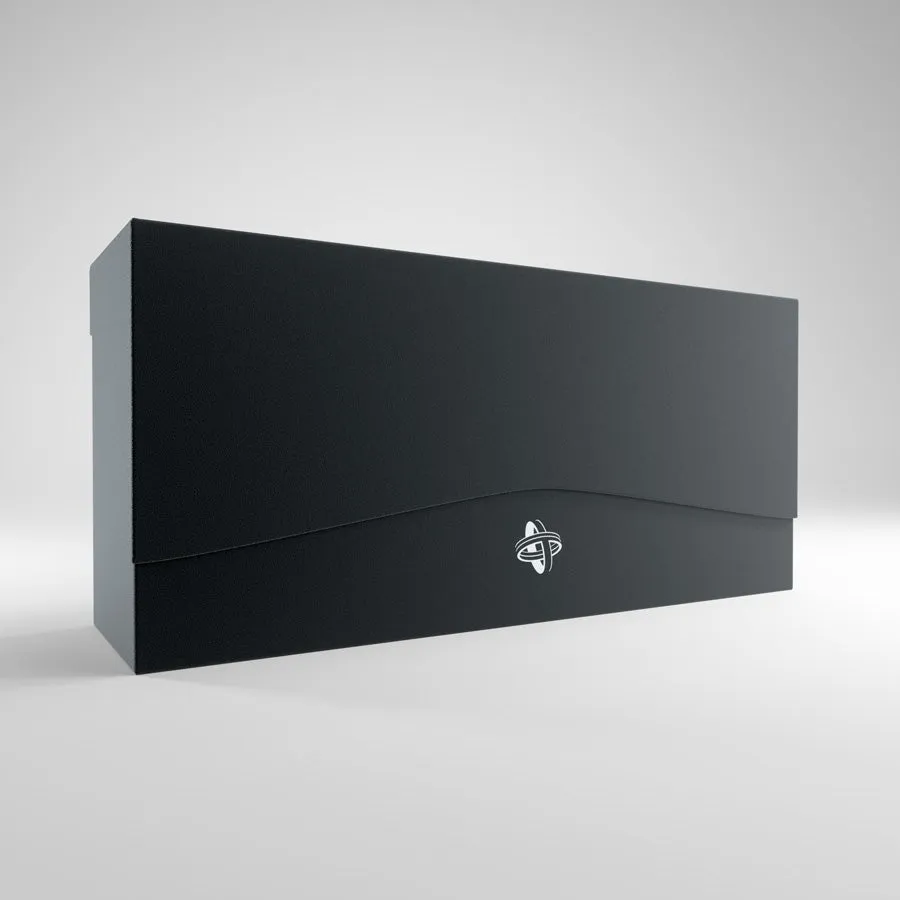Gamegenic Deck Box: Triple Deck Holder 300 XL - Black