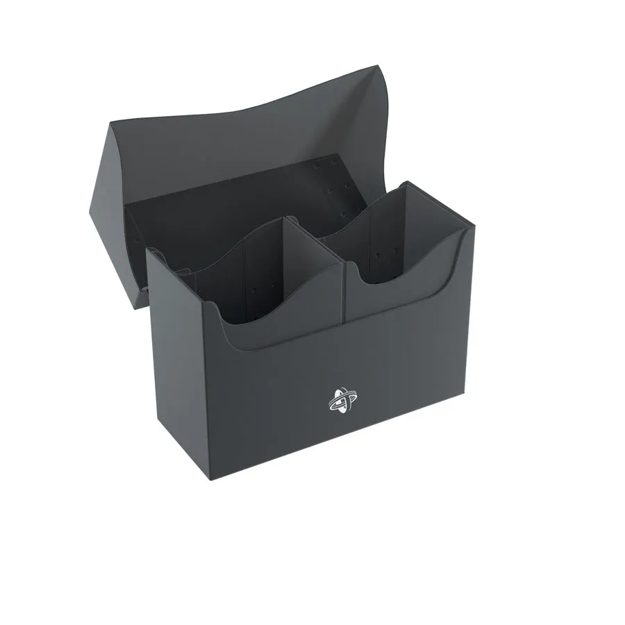 Gamegenic Double Deck Holder 160  Black
