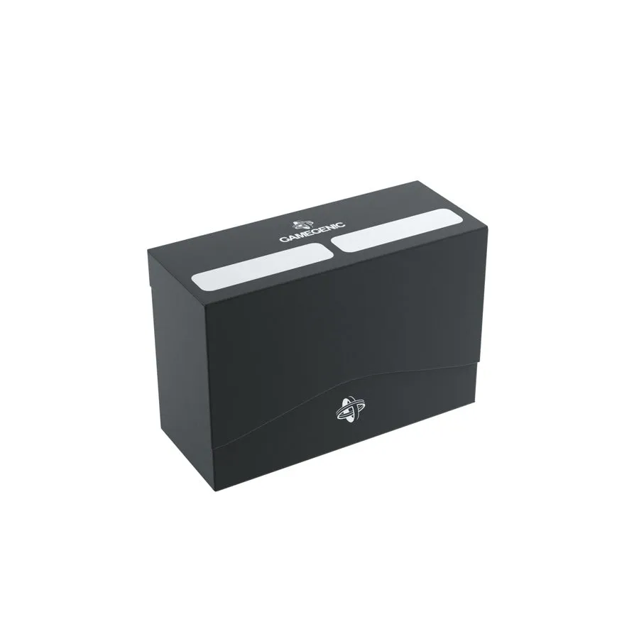 Gamegenic Double Deck Holder 160  Black