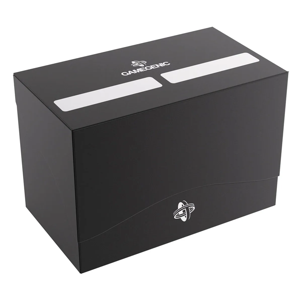 Gamegenic Double Deck Holder 200  XL Black