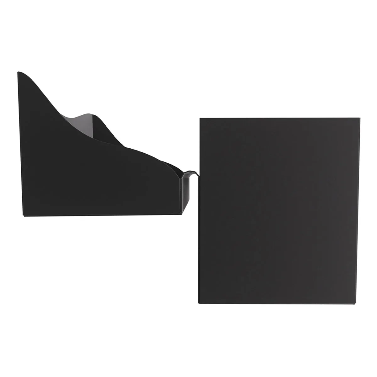 Gamegenic Double Deck Holder 200  XL Black