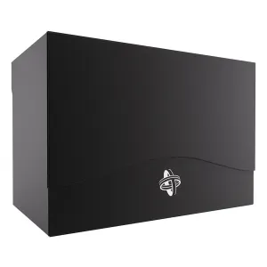 Gamegenic Double Deck Holder 200  XL Black