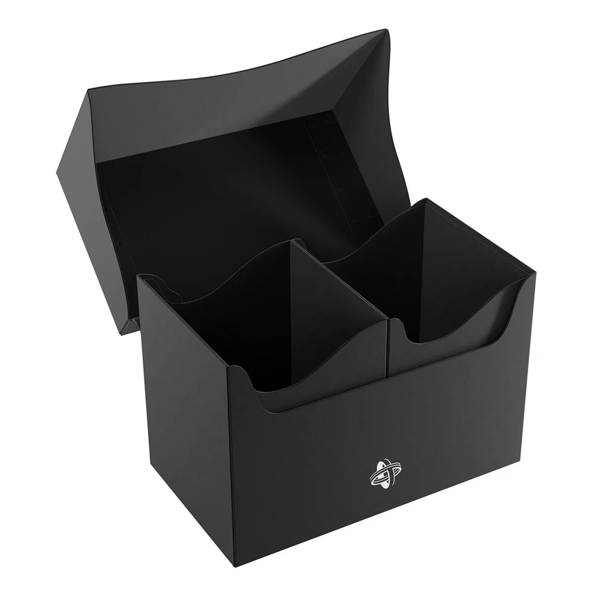 Gamegenic Double Deck Holder 200  XL Black