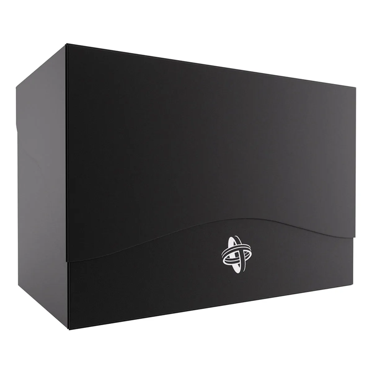Gamegenic Double Deck Holder 200  XL Black