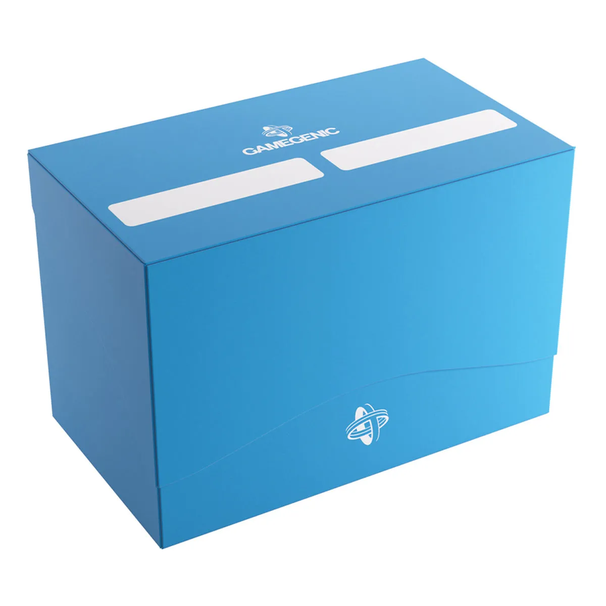 Gamegenic Double Deck Holder 200  XL Blue
