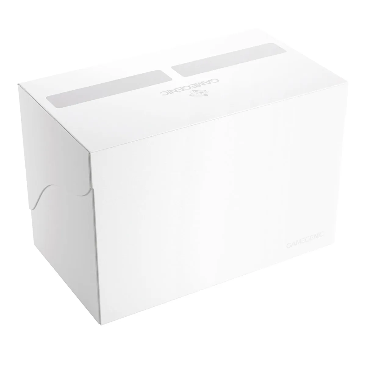 Gamegenic Double Deck Holder 200  XL White