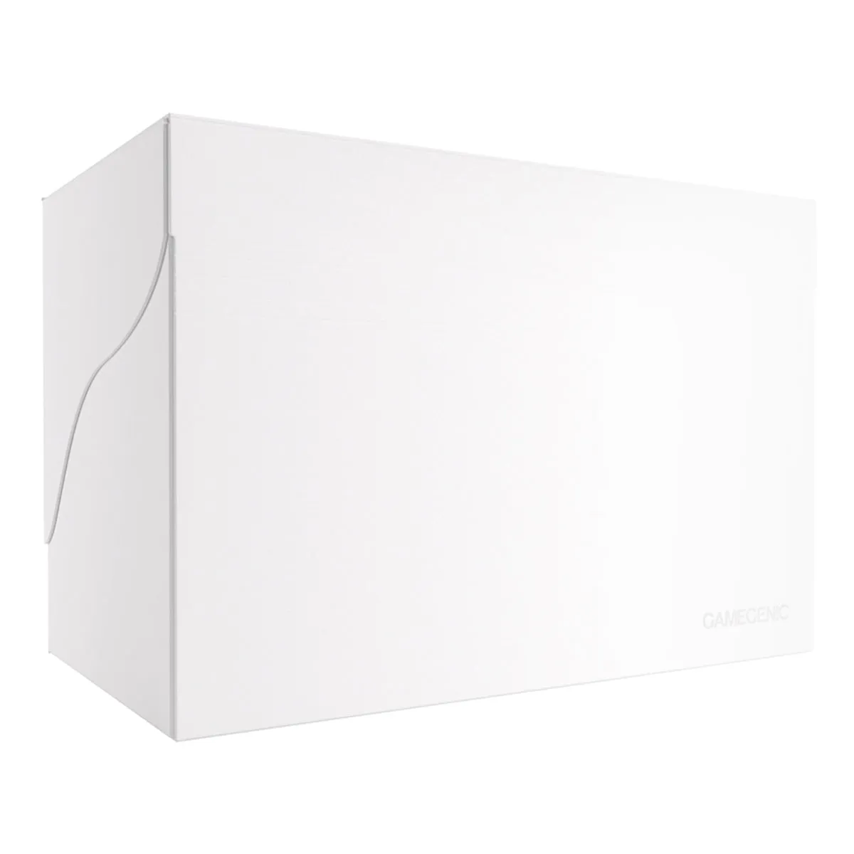 Gamegenic Double Deck Holder 200  XL White