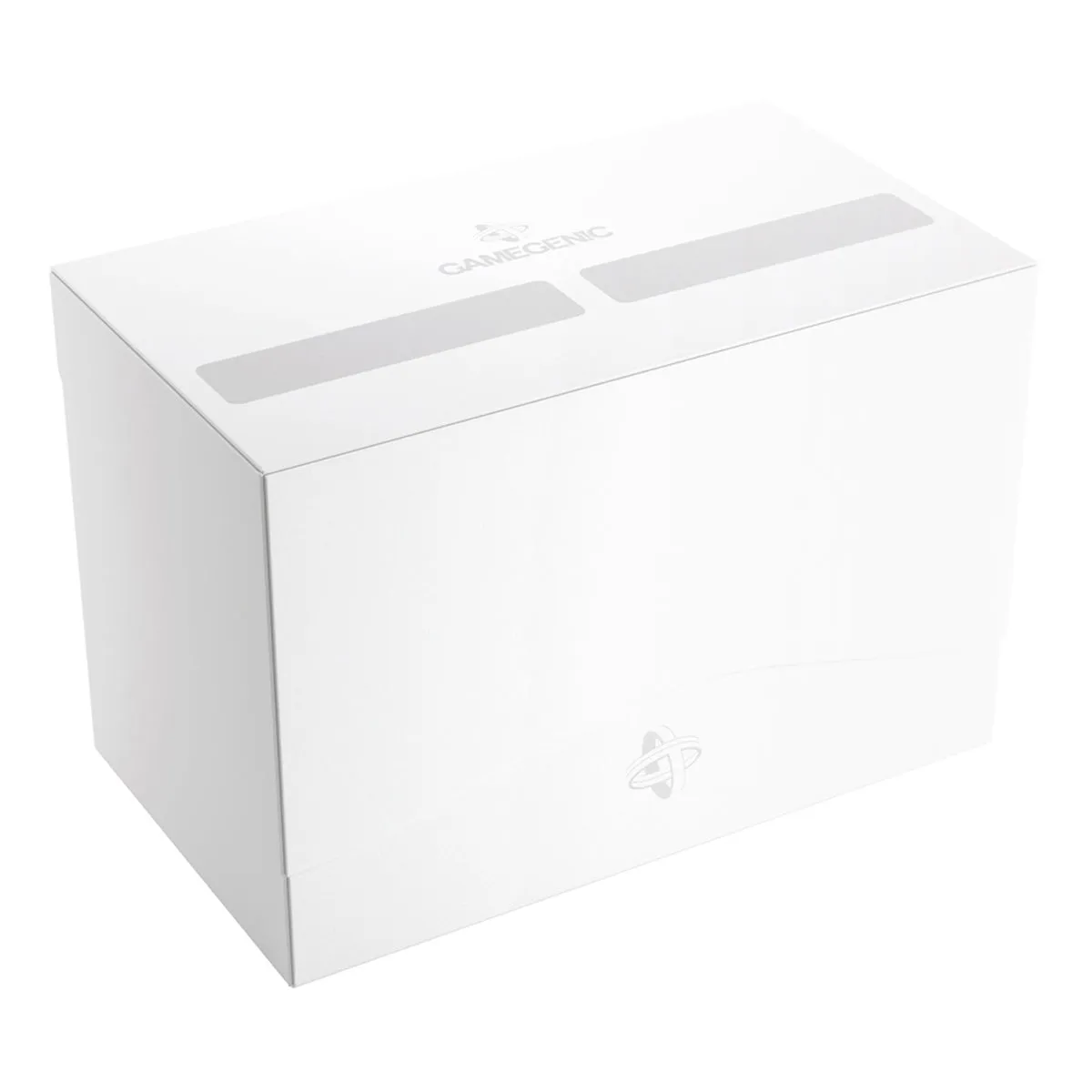 Gamegenic Double Deck Holder 200  XL White