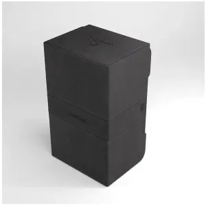 Gamegenic Stronghold 200  XL Convertible - Black