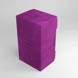 Gamegenic Stronghold 200  XL Convertible - Purple