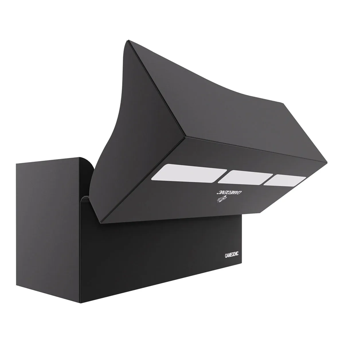 Gamegenic Triple Deck Holder 300  XL Black