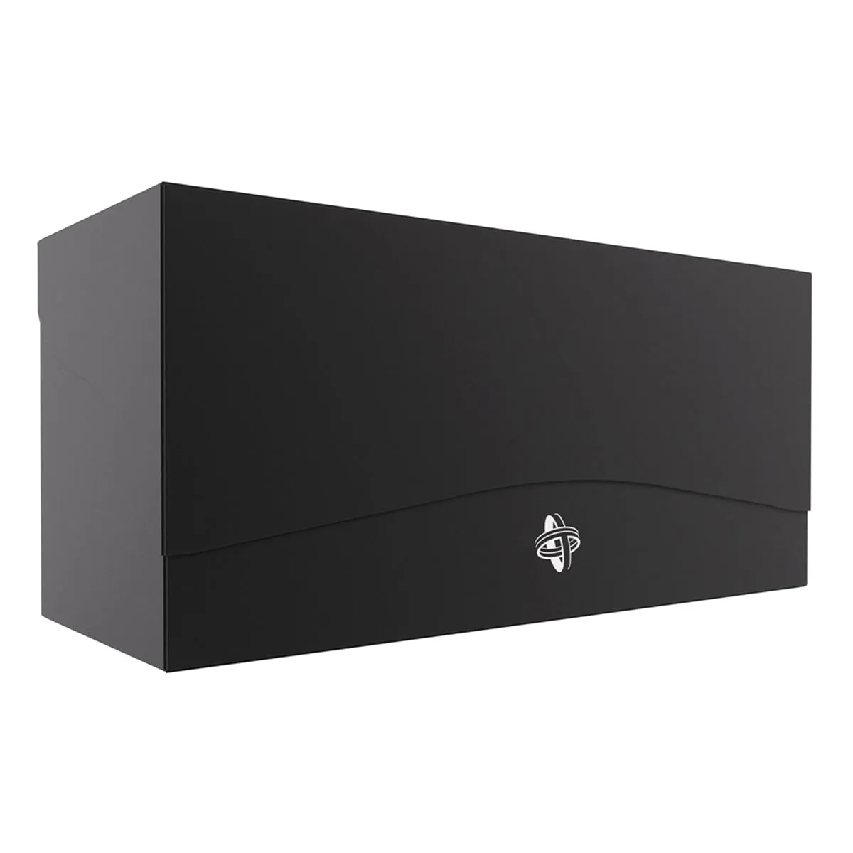 Gamegenic Triple Deck Holder 300  XL Black