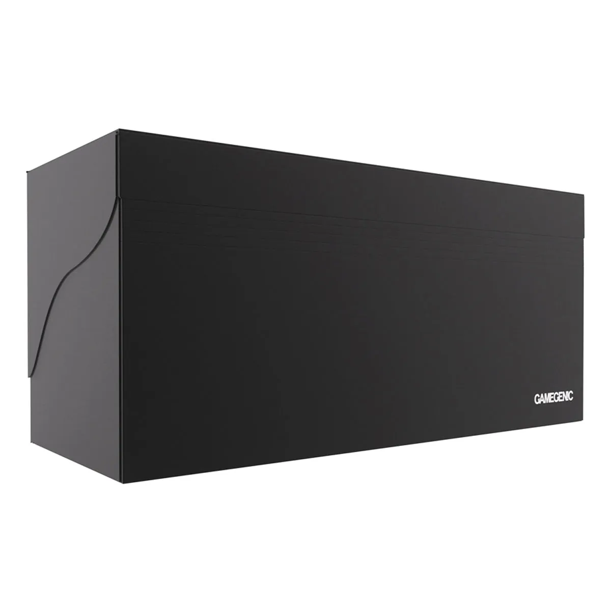 Gamegenic Triple Deck Holder 300  XL Black