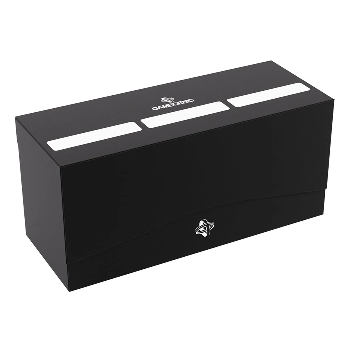 Gamegenic Triple Deck Holder 300  XL Black